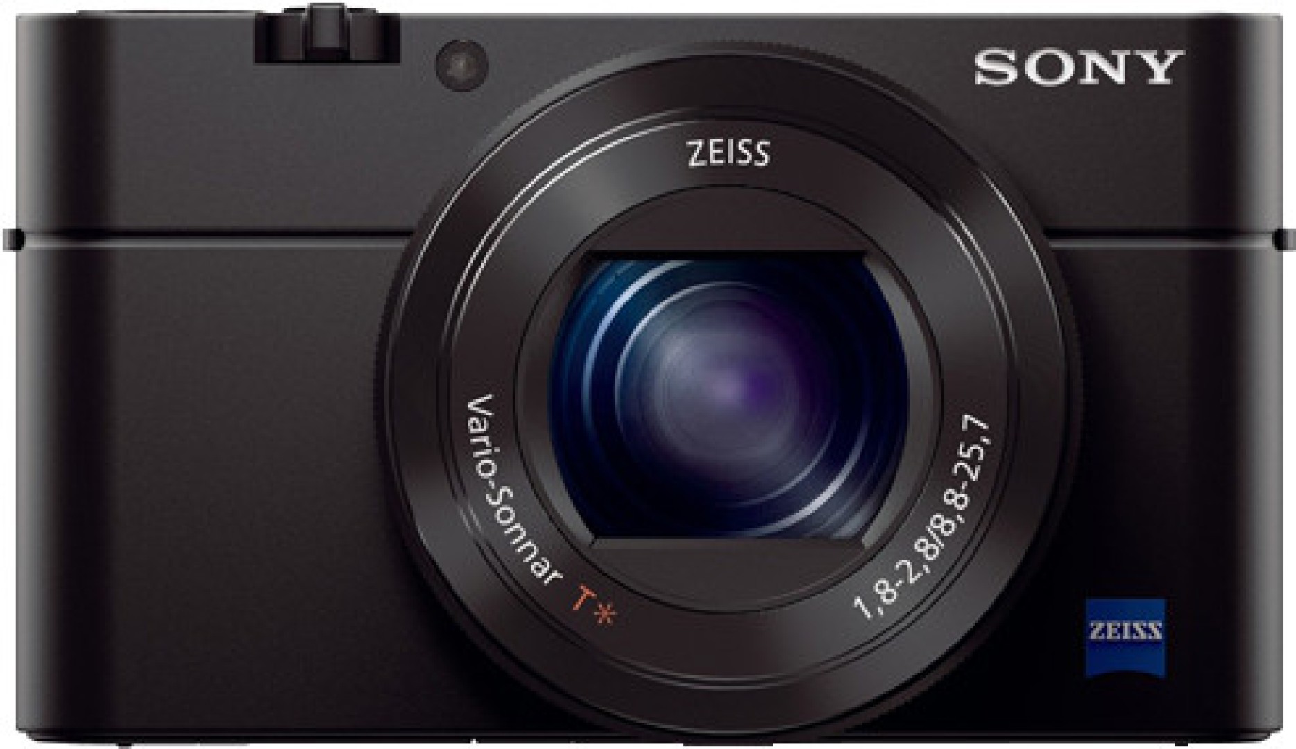 CyberShot DSC-RX100 M3 Point & Shoot Camera