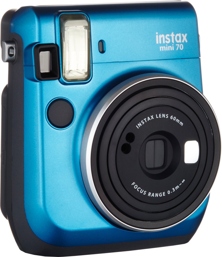 Instax Mini 70 Instant Photo Camera
