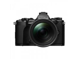Olympus OM-D E-M5 Mark II (12-40mm f/2.8 PRO Lens) Mirrorless Camera