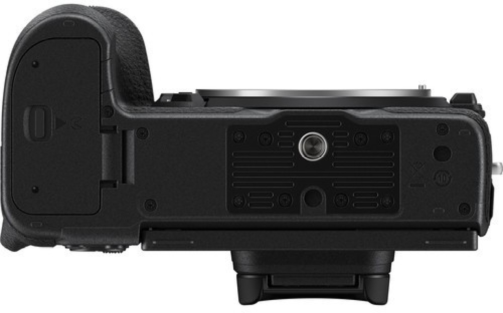 Z7 (Z 24-70 mm f/4 S Kit Lens) Mirrorless Camera