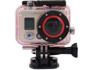 Click Pro Prime Sports & Action Camera