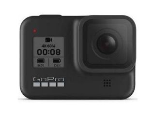 GoPro Hero 8 Sports & Action Camera