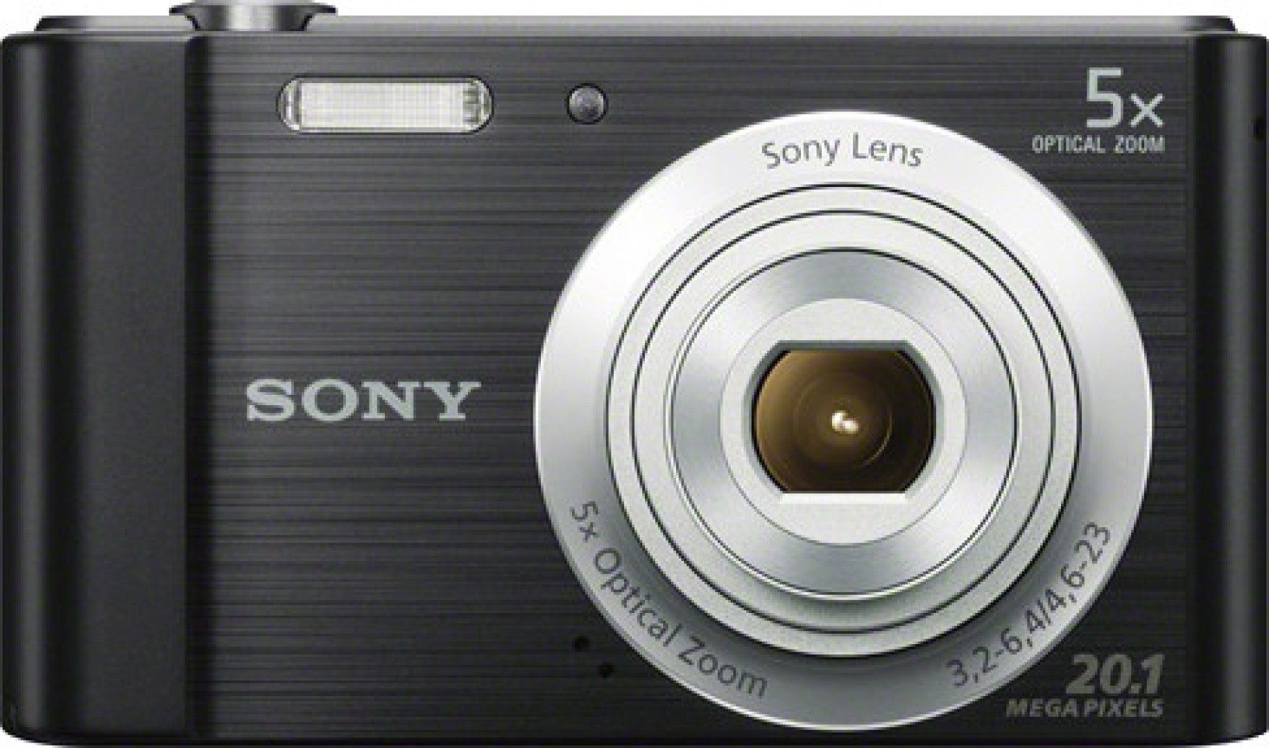 Sony CyberShot DSC-W800 Point & Shoot Camera