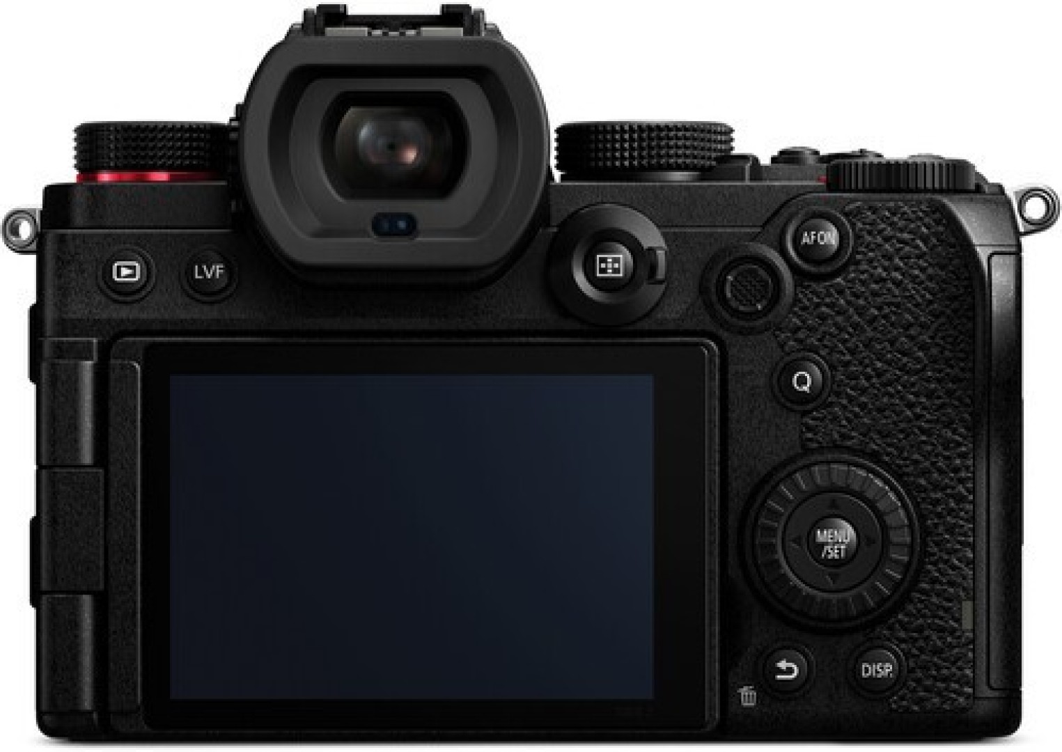 Lumix DC-S5 Mirrorless Camera