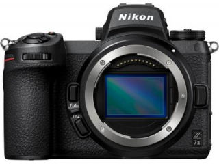 Nikon Z7 II (Body) Mirrorless Camera