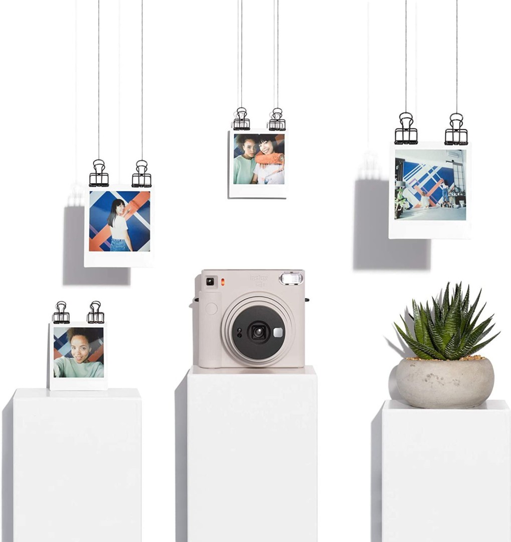 Instax Square SQ1 Instant Photo Camera