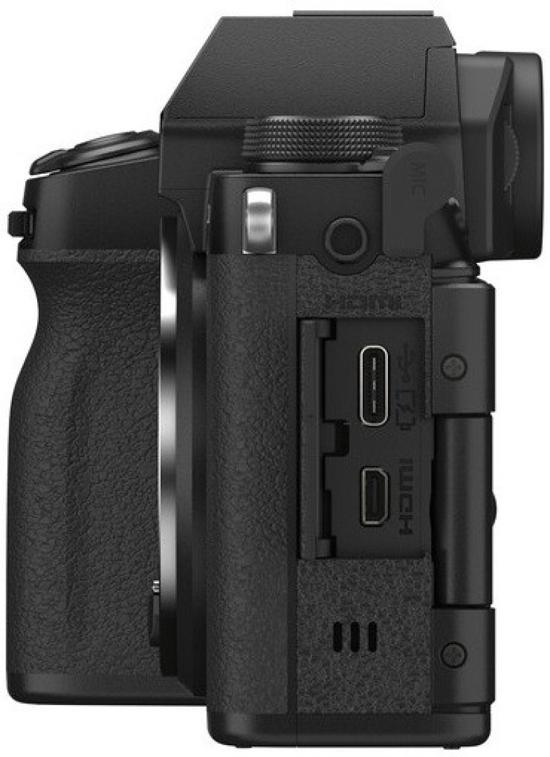 X-S10 (XF 16-80mm f/4 R OIS WR Lens) Mirrorless Camera