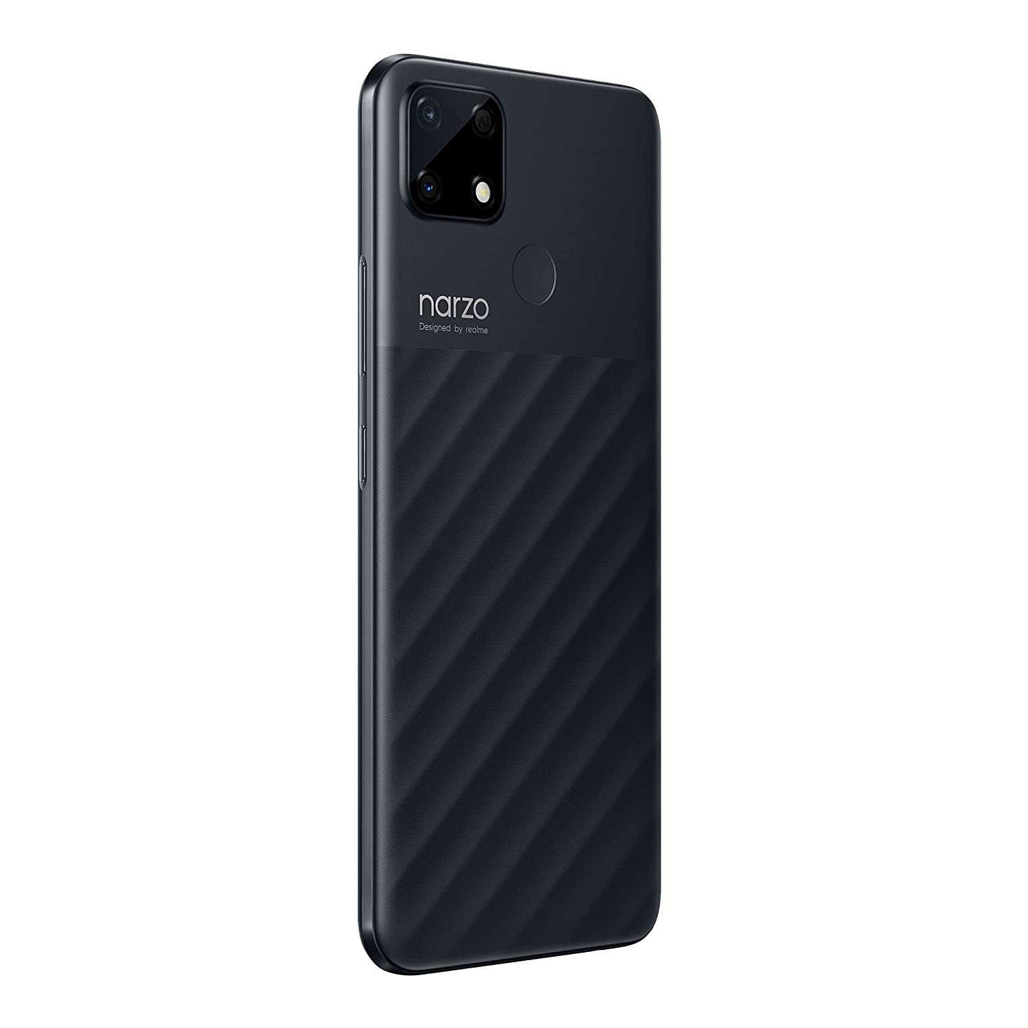 Narzo 30A 3 GB RAM 32 GB Storage Black 3