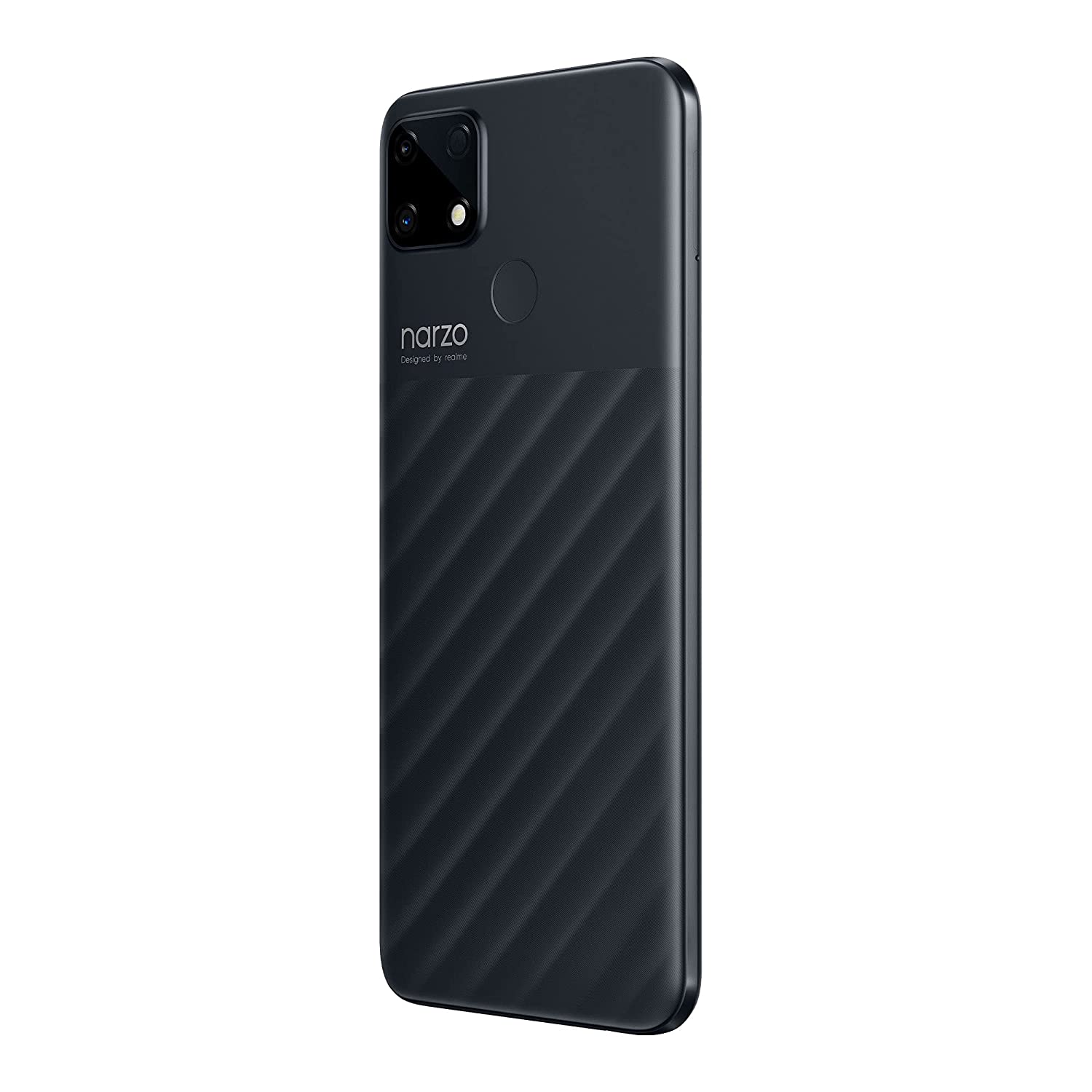 Narzo 30A 3 GB RAM 32 GB Storage Black 4