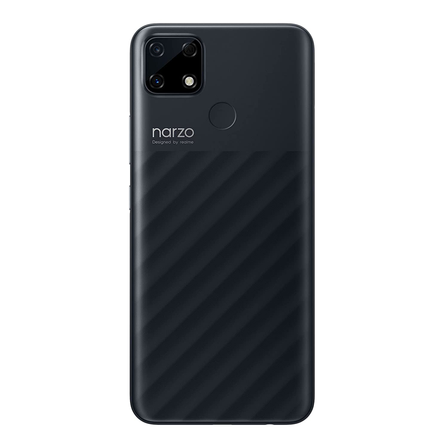 Narzo 30A 3 GB RAM 32 GB Storage Black 2