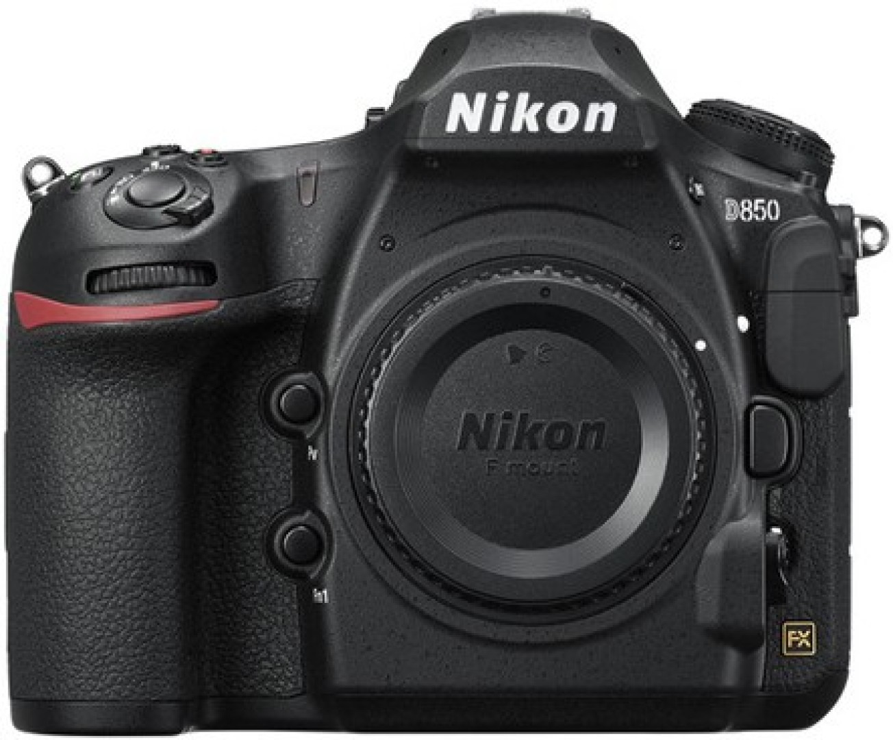Nikon D850 (Body) Digital SLR Camera
