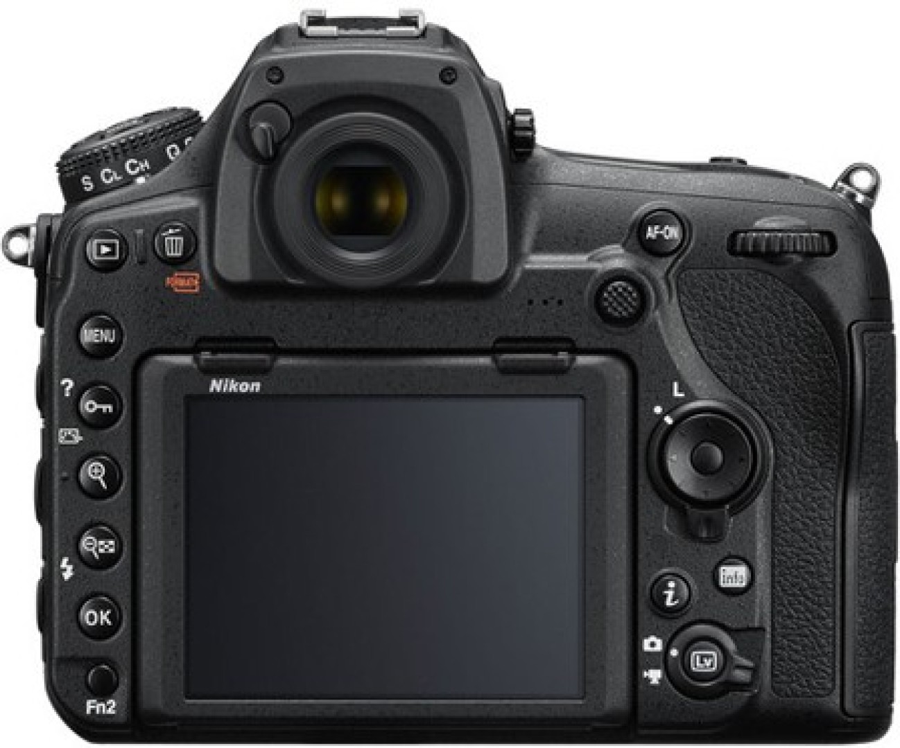 D850 (Body) Digital SLR Camera