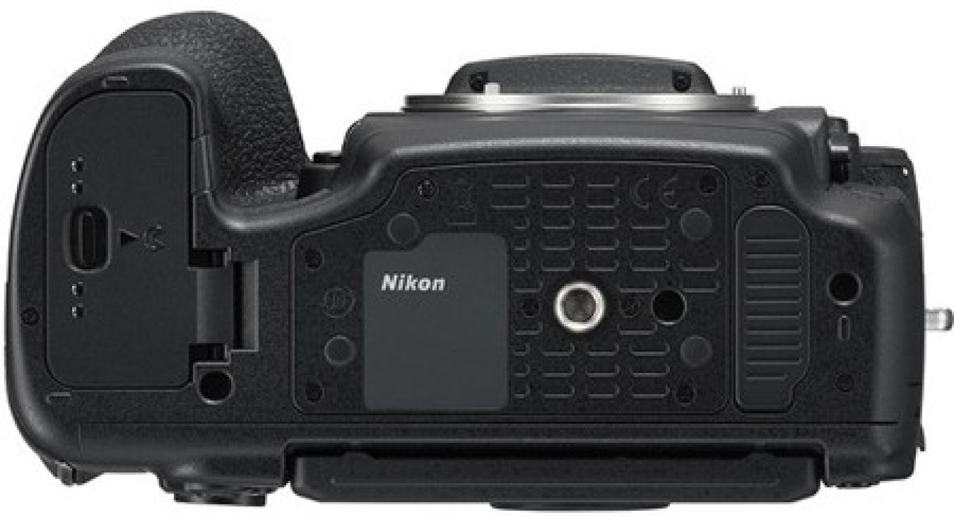 D850 (Body) Digital SLR Camera