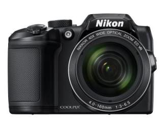 Nikon Coolpix B500 Bridge Camera
