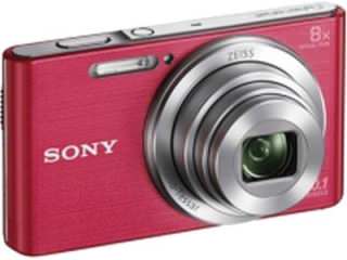 Sony CyberShot DSC-W830 Point & Shoot Camera