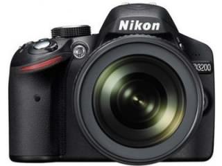 D3200 (AF-S 18-105 mm VR Lens) Digital SLR Camera