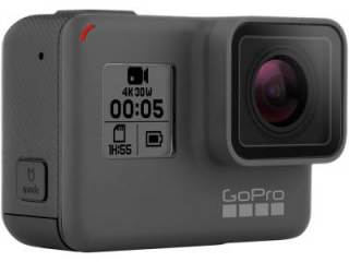 Hero 5 CHDHX-501 Sports & Action Camera