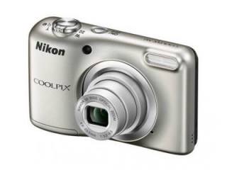 Coolpix A10 Point & Shoot Camera