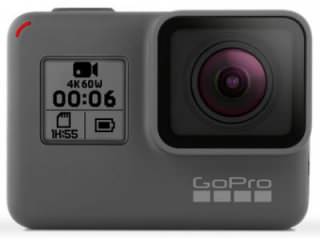GoPro Hero 6 CHDHX-601 Sports & Action Camera