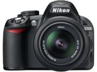 D3100 (Body) Digital SLR Camera