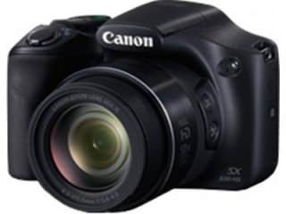 Canon PowerShot SX530 HS Bridge Camera