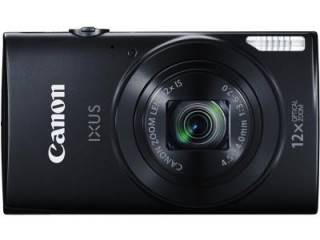 Digital IXUS 170 Point & Shoot Camera