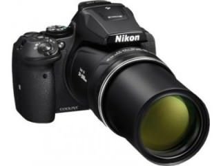 Coolpix P900 Bridge Camera