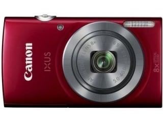 Digital IXUS 160 Point & Shoot Camera