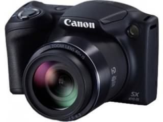 Canon PowerShot SX410 IS Bridge Camera