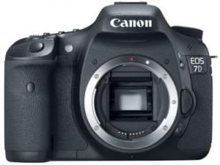 EOS 7D (Body) Digital SLR Camera