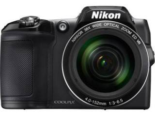 Coolpix L840 Bridge Camera