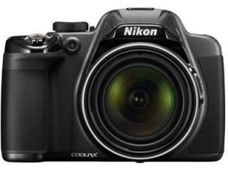 Nikon Coolpix P530 Bridge Camera