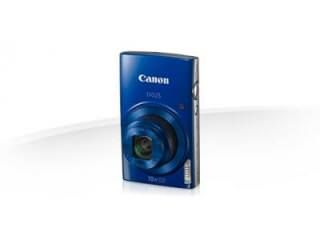 Digital IXUS 180 Point & Shoot Camera