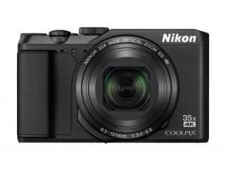 Nikon Coolpix A900 Point & Shoot Camera