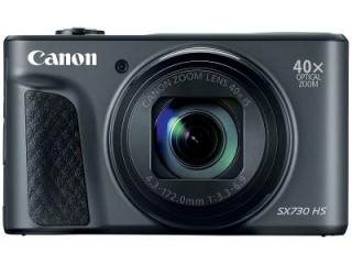 Canon PowerShot SX730 HS Point & Shoot Camera