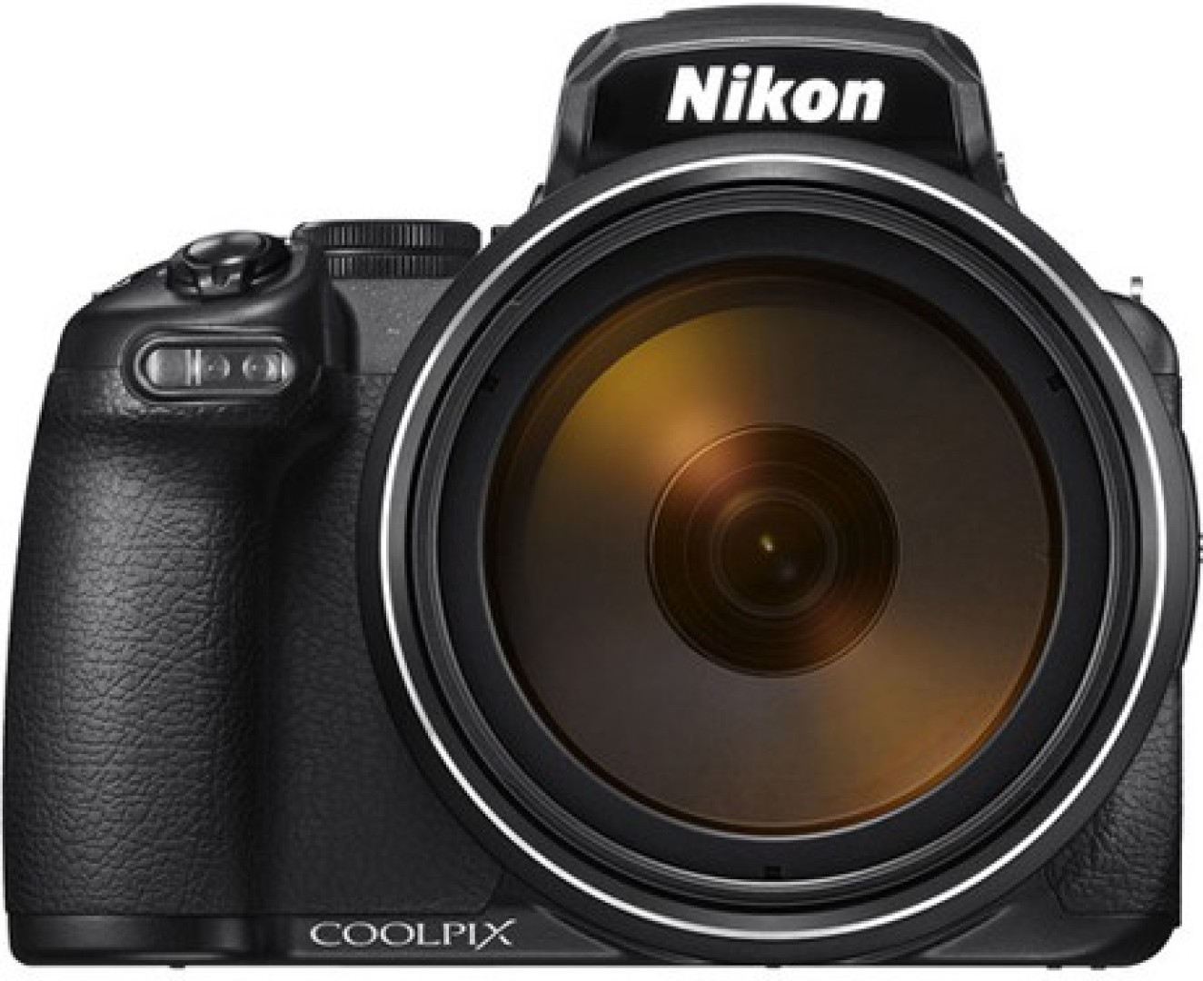 Coolpix P1000 Bridge Camera