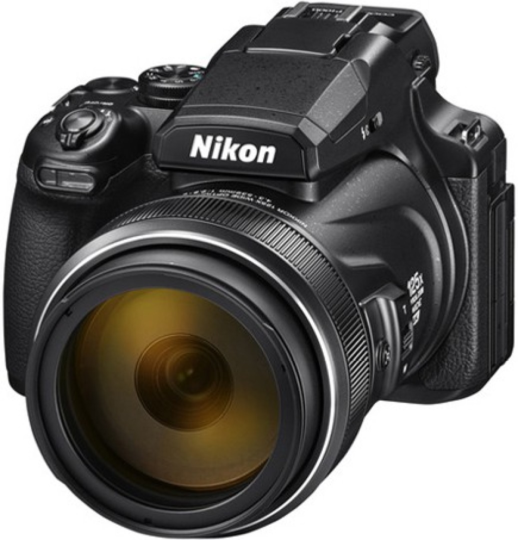 Coolpix P1000 Bridge Camera