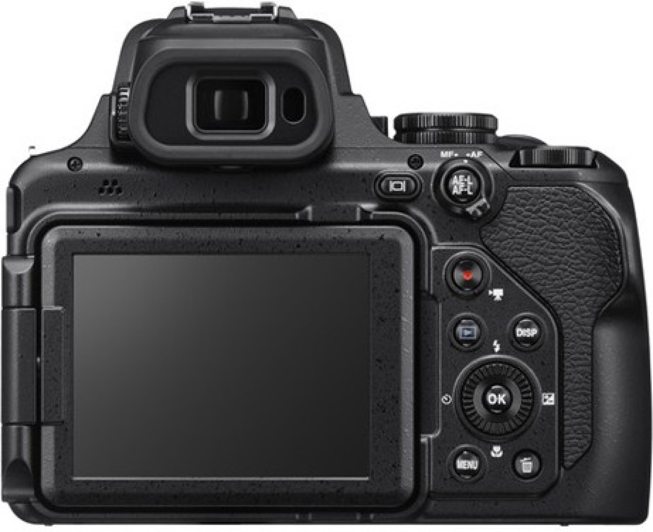 Coolpix P1000 Bridge Camera