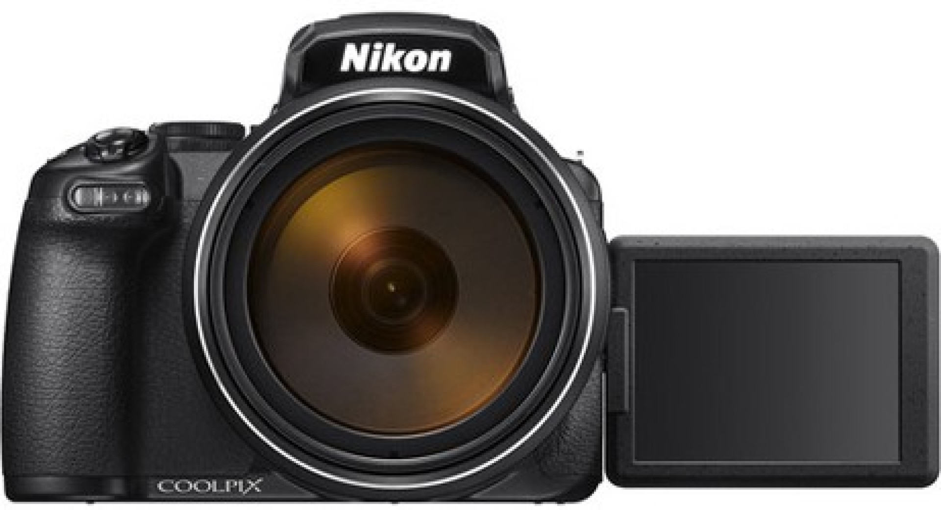 Coolpix P1000 Bridge Camera