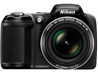 Coolpix L330 Bridge Camera