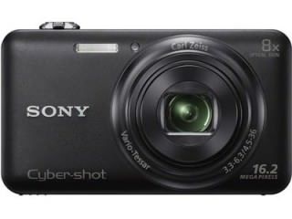 Sony CyberShot DSC-WX80 Point & Shoot Camera