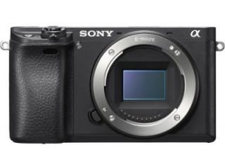 Alpha ILCE-6300 (Body) Mirrorless Camera