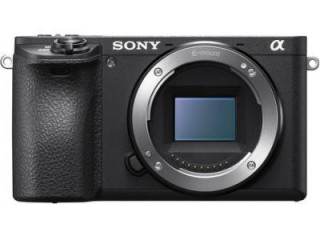 Alpha ILCE-6500 (Body) Mirrorless Camera