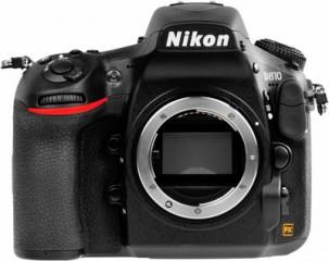Nikon D810 (Body) Digital SLR Camera