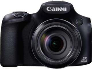 Canon PowerShot SX60 HS Bridge Camera