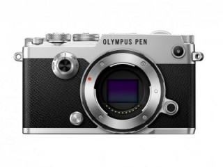 PEN PEN-F (Body) Mirrorless Camera