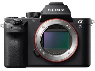 Alpha ILCE-7SM2 (Body) Mirrorless Camera