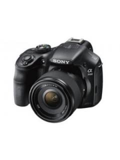 Alpha ILCE-3500JY (SEL 50) Mirrorless Camera