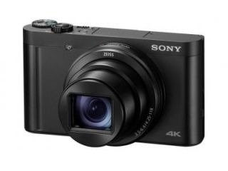 CyberShot DSC-WX800 Point & Shoot Camera