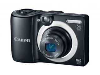 Canon PowerShot A1400 Point & Shoot Camera